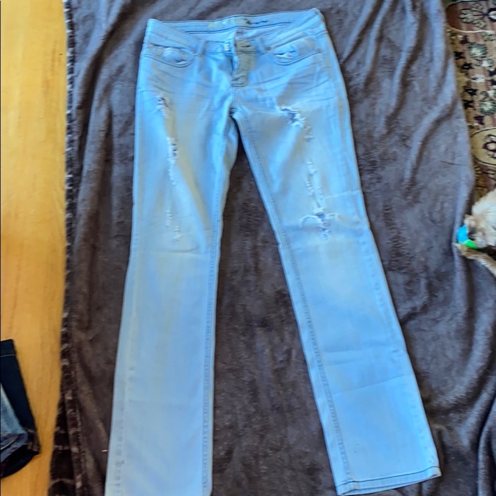 Jeans